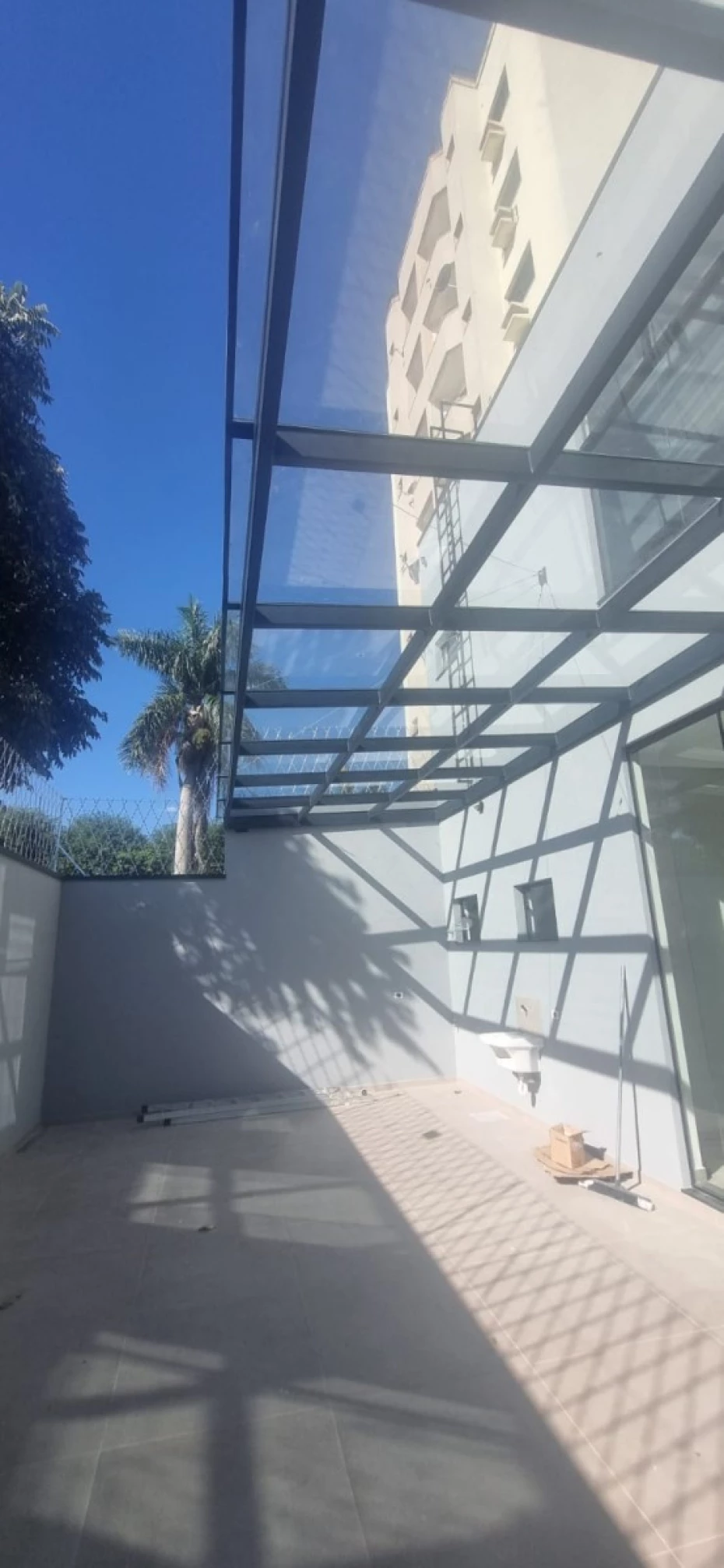 Foto 5:  — FJ Glass Vidros e Esquadrias